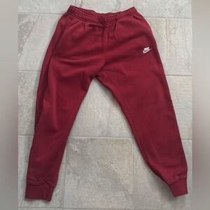 Nike sweats